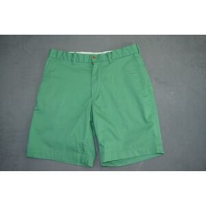 Ralph Lauren Green Men's Shorts